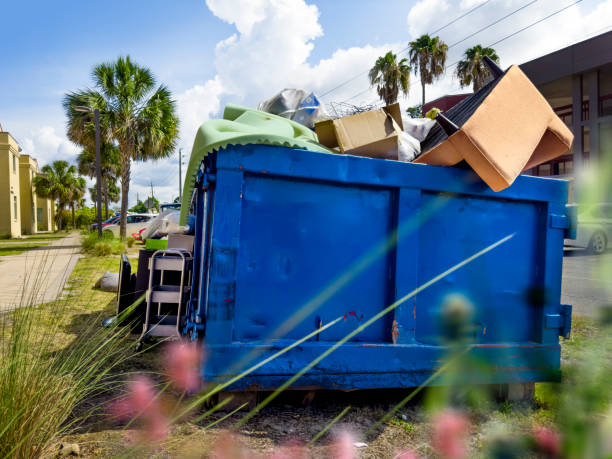 Best Dumpster Rental Services  in Cathcart, WA