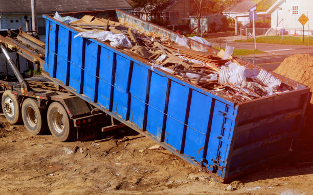 Best Appliance Removal  in Cathcart, WA